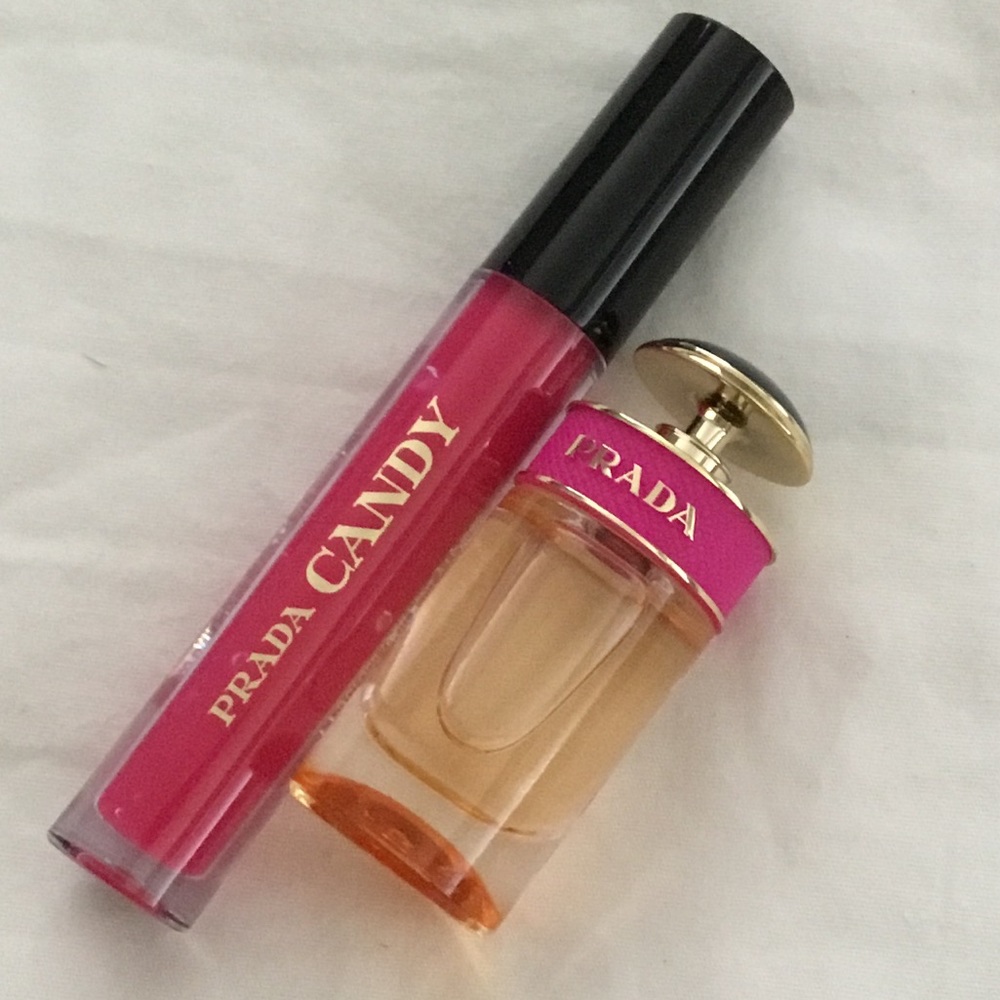 Prada Candy set